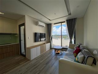 Bán căn chung cư ct2  vcn phước long  view ngắm pháo hoa sun grup