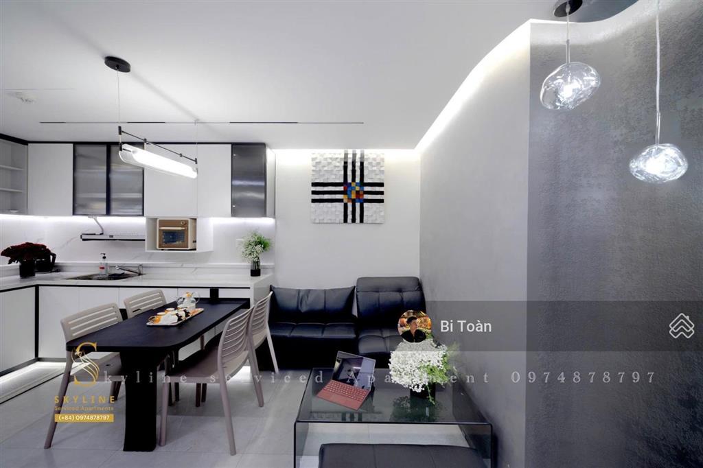 Căn vip duy nhất có sổ!
bán căn hộ goldcoast tầng cao 2 phòng ngủ, nội thất cực đẹp