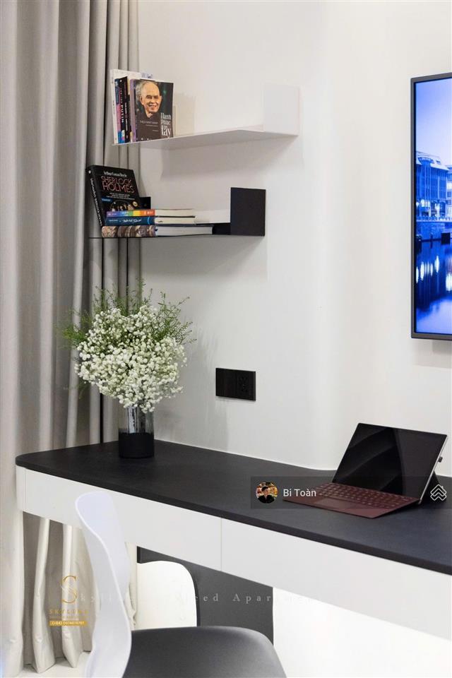 Căn vip duy nhất có sổ!
bán căn hộ goldcoast tầng cao 2 phòng ngủ, nội thất cực đẹp