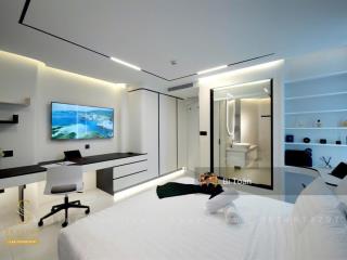 Căn vip duy nhất có sổ!
bán căn hộ goldcoast tầng cao 2 phòng ngủ, nội thất cực đẹp