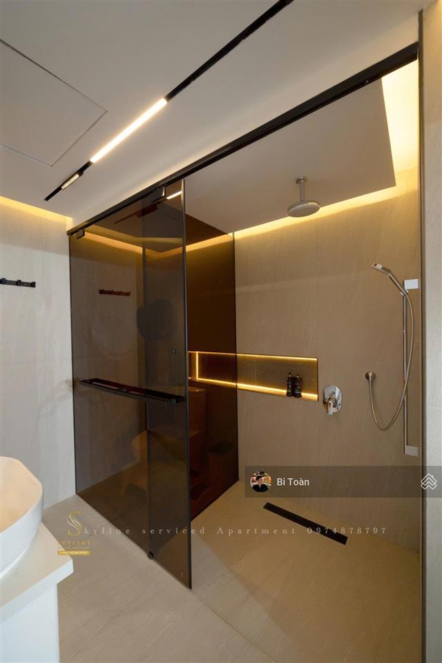 Căn vip duy nhất có sổ!
bán căn hộ goldcoast tầng cao 2 phòng ngủ, nội thất cực đẹp