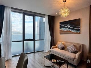 Bán căn trực biển giá siêu tốt vị trí tầng cao 37 chỉ có 2.8 tỷ với nội thất cực đẹp