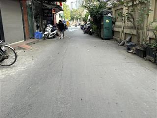 TRUNG TÂM CẦU GIẤY - NGÕ THÔNG - KIA MORNING ĐẾN CỬA - GẦN PHỐ - GẦN CÔNG VIÊN YÊN HOÀ