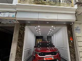 PHÂN LÔ Ô TÔ TRÁNH - HIẾM - NHÌN CHẤM THẾ CHỨ CÁCH MẶT NGÕ CÓ CHỤC NHÀ - Ở SƯỚNG YÊN TĨNH