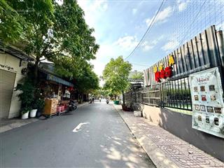Bán nhà góc 2mt đường số 6, p15, gò vấp, 239m² (16x13m), vị trí siêu đắc địa