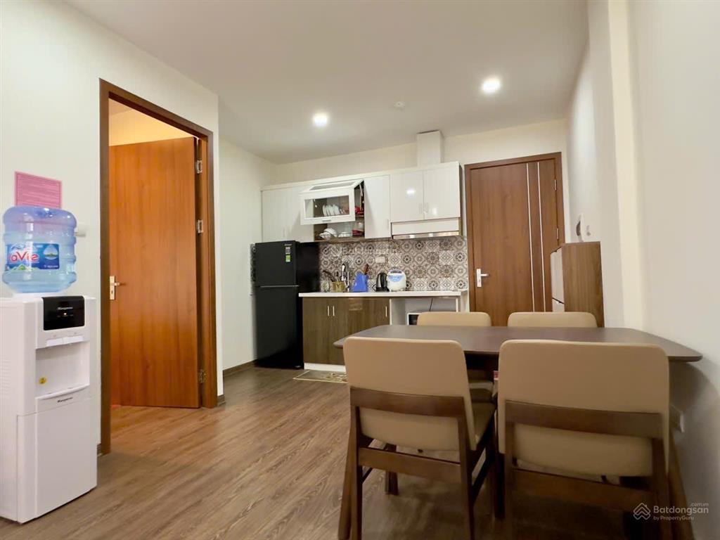 Căn hộ 1 ngủ phố đào tấn, phường cống vị, quận ba đình, hn