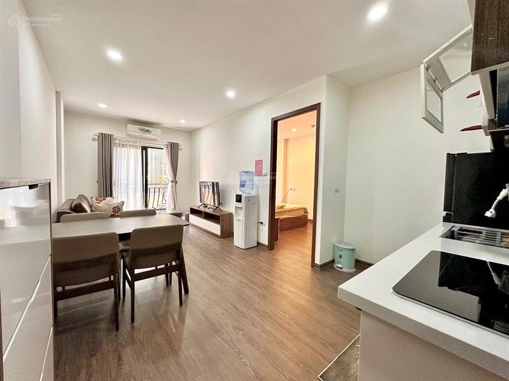 Căn hộ 1 ngủ phố đào tấn, phường cống vị, quận ba đình, hn