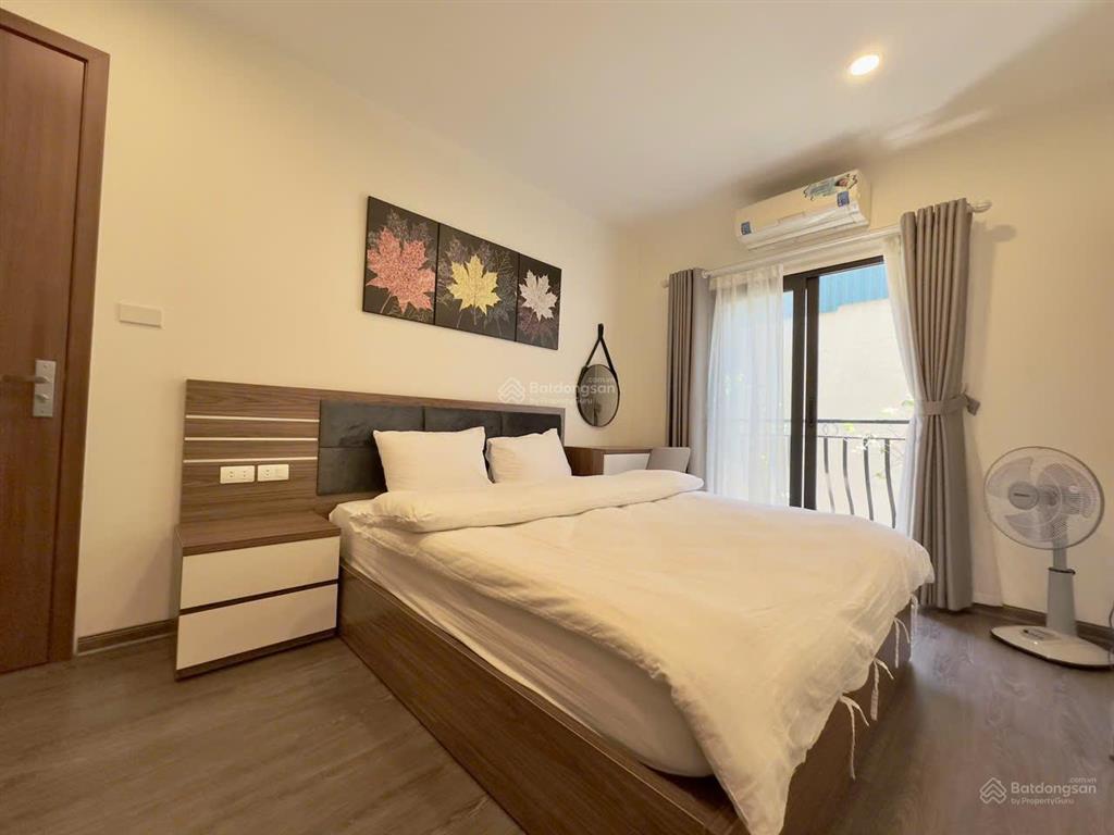 Căn hộ 1 ngủ phố đào tấn, phường cống vị, quận ba đình, hn