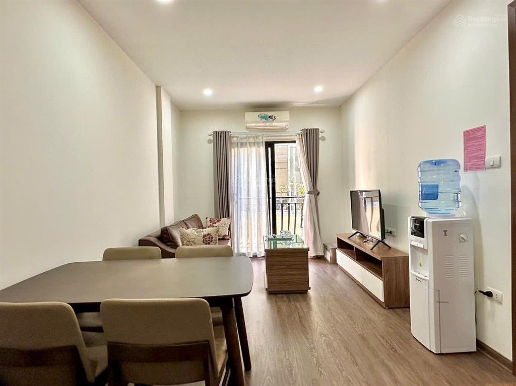 Căn hộ 1 ngủ phố đào tấn, phường cống vị, quận ba đình, hn