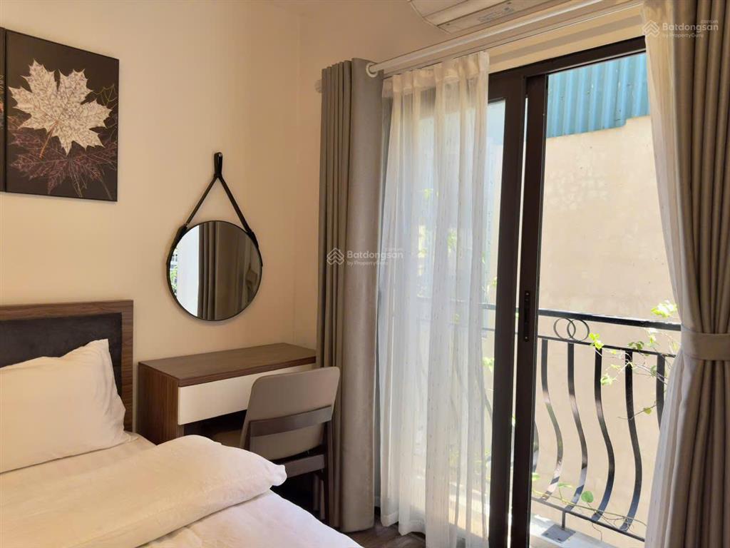 Căn hộ 1 ngủ phố đào tấn, phường cống vị, quận ba đình, hn