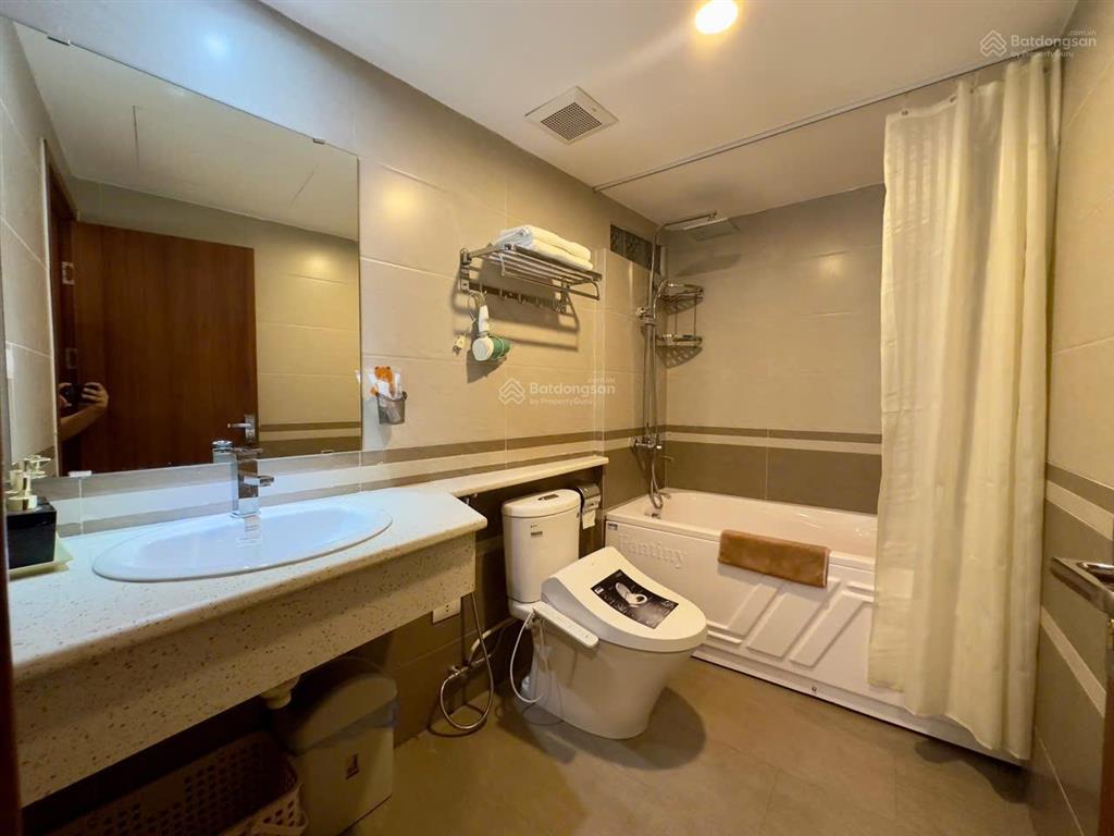 Căn hộ 1 ngủ phố đào tấn, phường cống vị, quận ba đình, hn