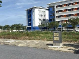 Bán đất fpt plaza 1, 7,3 tỷ, 106m2, đẹp, nhiều tiện ích ở ngũ hành sơn, đà nẵng