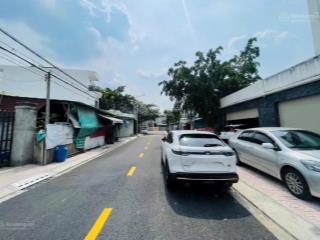 Chính chủ cần bán lô đất full thổ cư 140m2 đường nhựa 6m