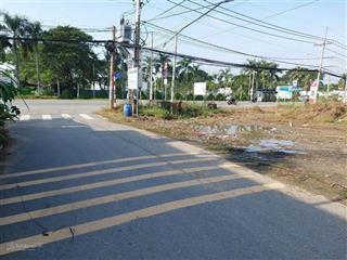 Đất bàu bàng, nằm giữa 2 đường ql13 và đường hcm, gần 3 kcn, gần chợ, 223m2, giá 920 triệu