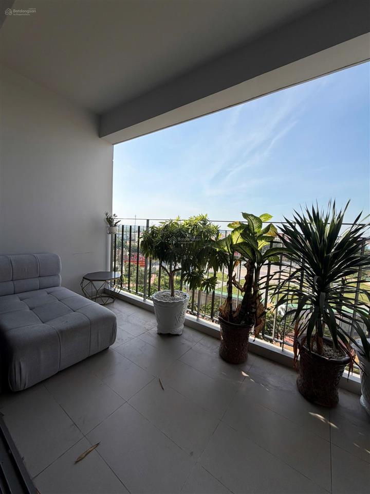 Cho thuê căn hộ west gate 113m2 full nội thất, view đẹp. call 0785 236 *** duy  an gia