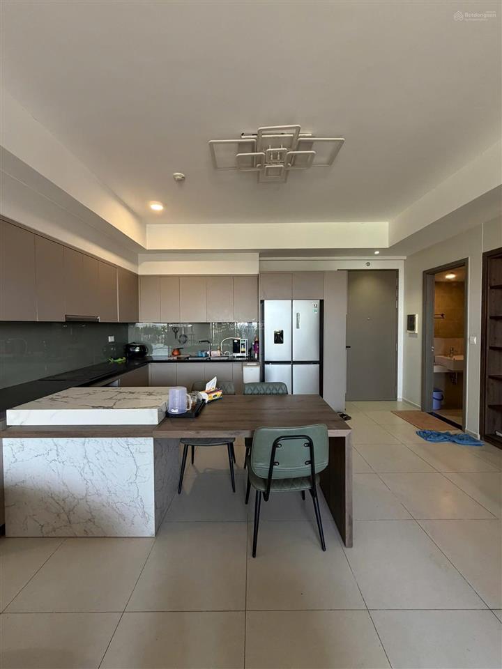 Cho thuê căn hộ west gate 113m2 full nội thất, view đẹp. call 0785 236 *** duy  an gia