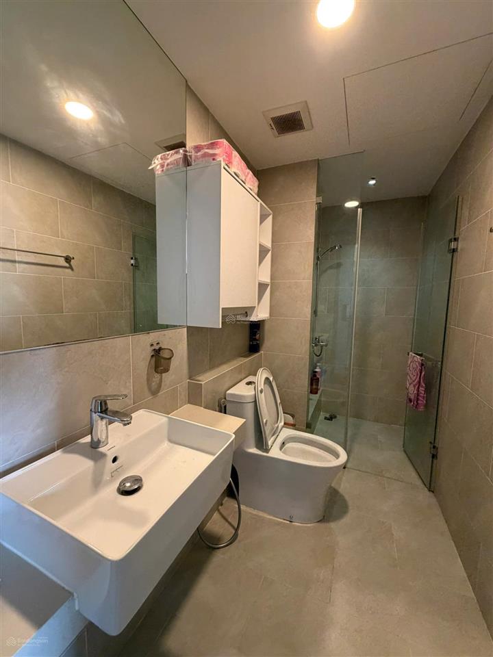 Cho thuê căn hộ west gate 113m2 full nội thất, view đẹp. call 0785 236 *** duy  an gia