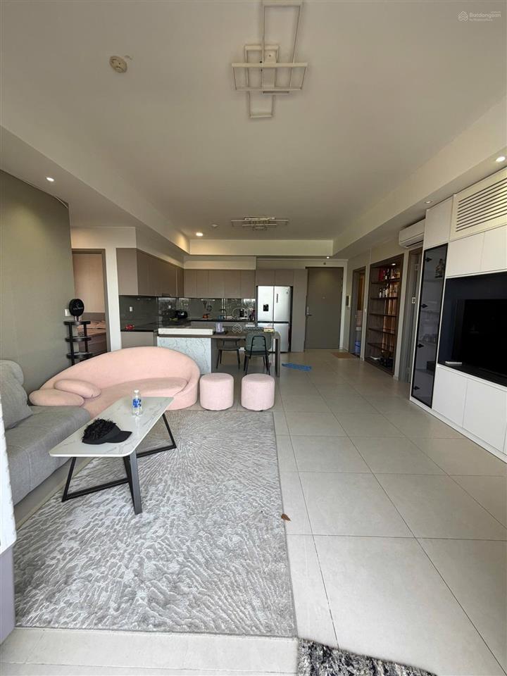 Cho thuê căn hộ west gate 113m2 full nội thất, view đẹp. call 0785 236 *** duy  an gia