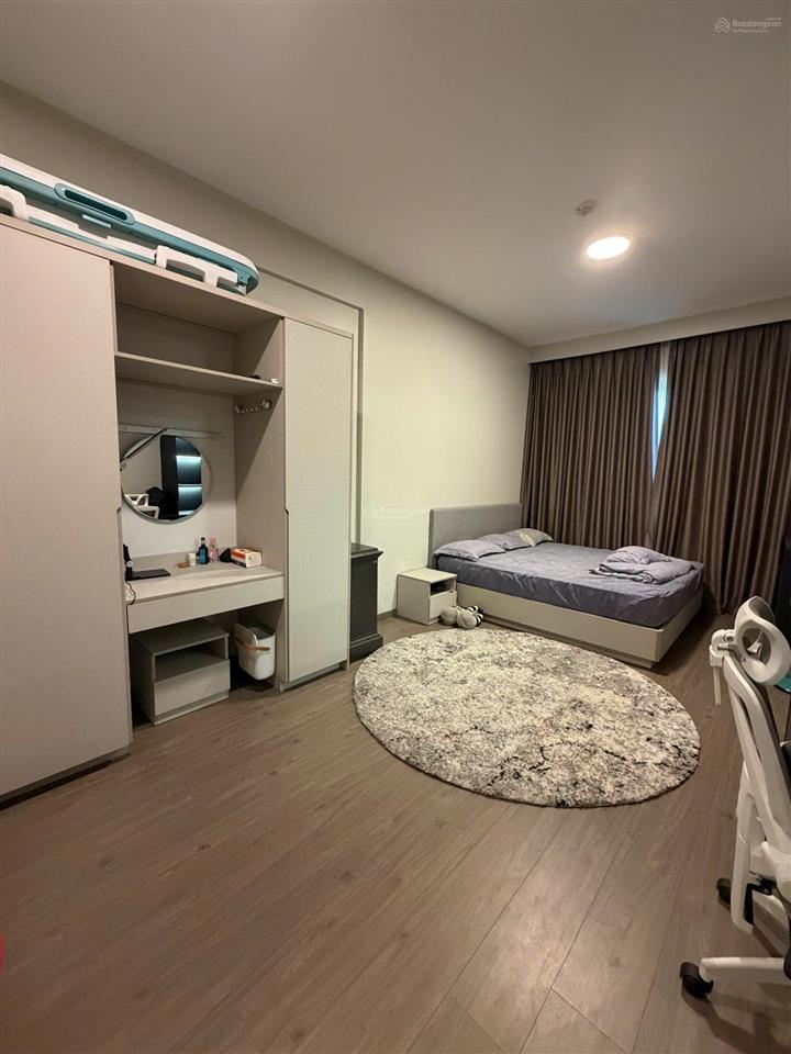 Cho thuê căn hộ west gate 113m2 full nội thất, view đẹp. call 0785 236 *** duy  an gia