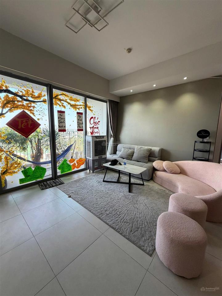 Cho thuê căn hộ west gate 113m2 full nội thất, view đẹp. call 0785 236 *** duy  an gia