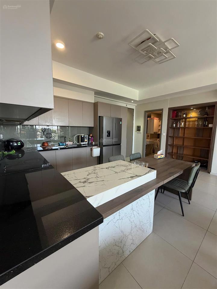 Cho thuê căn hộ west gate 113m2 full nội thất, view đẹp. call 0785 236 *** duy  an gia