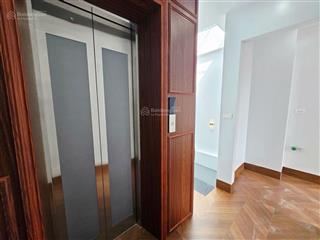 Bán nhà đình quán, văn tiến dũng 7,25tỷ, 40m2, bắc từ liêm, 6 tầng thang máy, ô tô đỗ cửa, sát chợ
