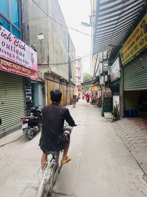 Bán 52m2 nhà đất chỉ 7 tỷ tại đường cầu diễn, bắc từ liêm, ô tô tận cửa