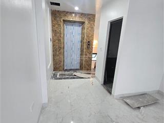Bán nhà mới 6 tầng thang máy văn tiến dũng, bắc từ liêm, giá siêu hời 6,95 tỷ, gần chợ, ô tô 10m