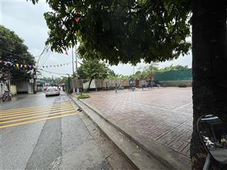 Bán nhà thạch cầu chỉ 8,63 tỷ cho 104m2, mặt tiền 5m, ngõ rộng, khu vực sống trong lành nhất hà nội