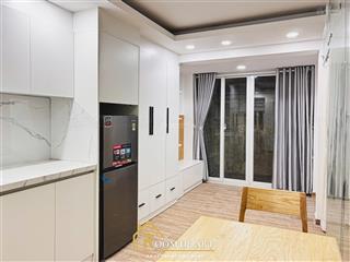 Cho thuê chdv 1pn, 1wc, 50m2, giá cực chất từ 8 triệu tại trần bình trọng, bình thạnh, hcm