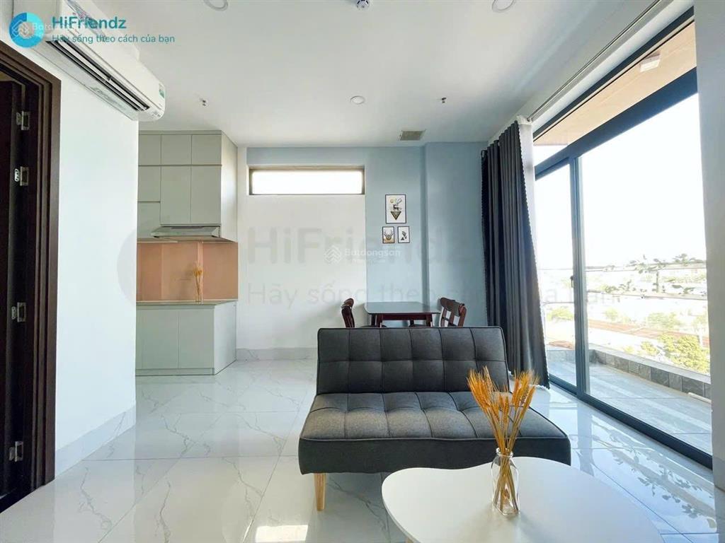 Cho thuê cc mini 1pn, 1vs, 8 triệu, 55m2 view đẹp tại bình quới, bình thạnh, hcm