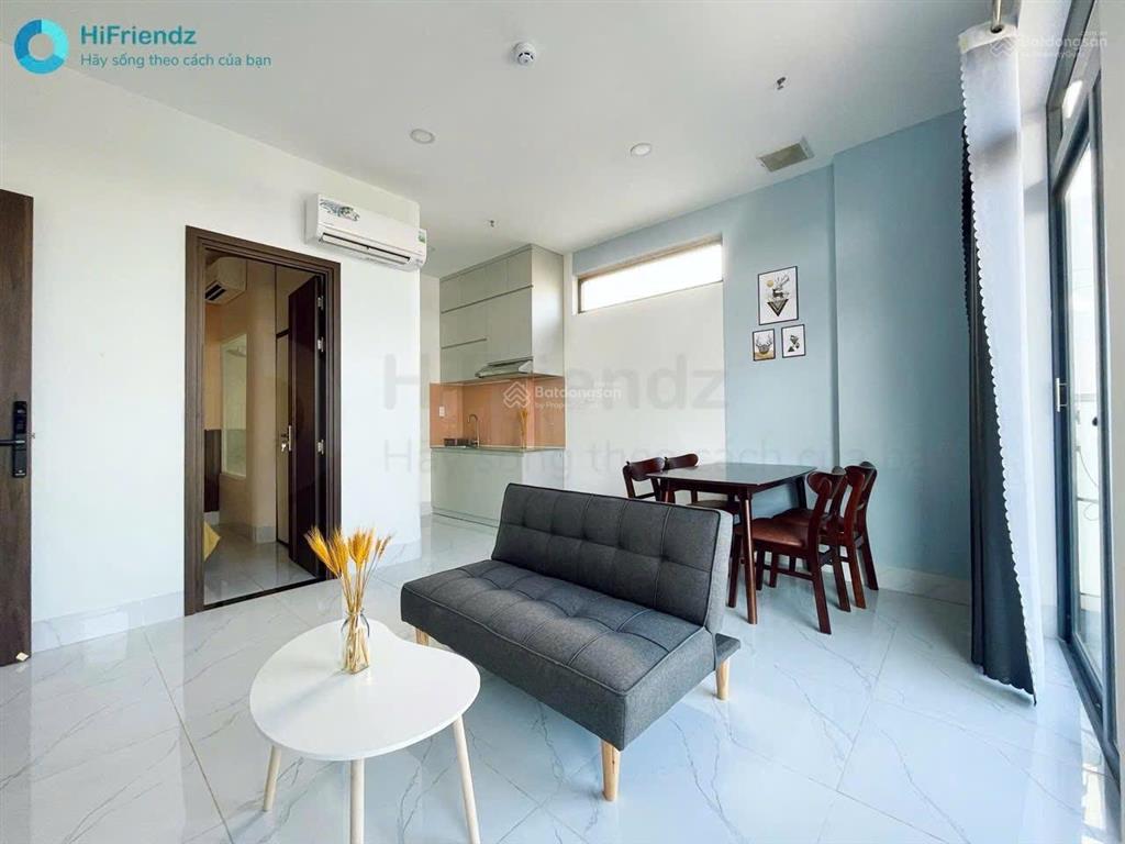 Cho thuê cc mini 1pn, 1vs, 8 triệu, 55m2 view đẹp tại bình quới, bình thạnh, hcm