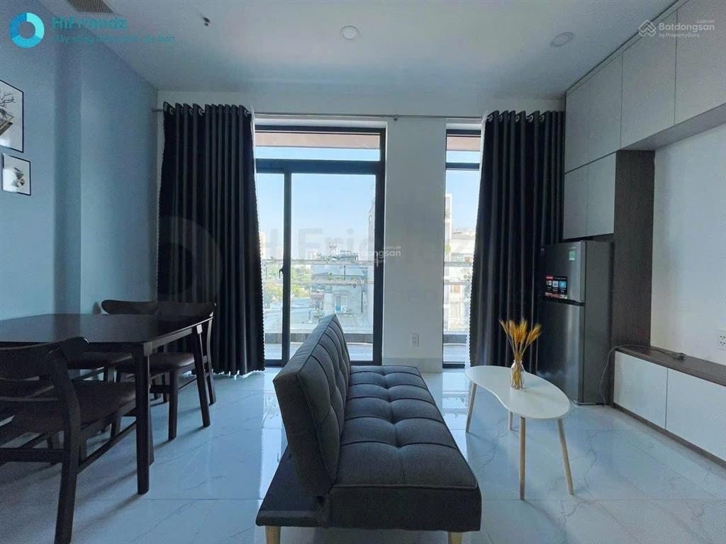 Cho thuê cc mini 1pn, 1vs, 8 triệu, 55m2 view đẹp tại bình quới, bình thạnh, hcm