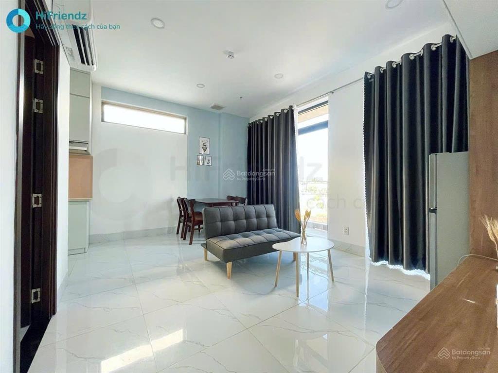 Cho thuê cc mini 1pn, 1vs, 8 triệu, 55m2 view đẹp tại bình quới, bình thạnh, hcm