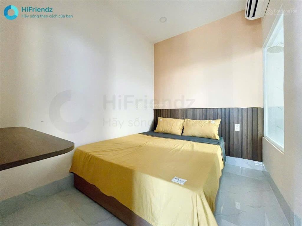 Cho thuê cc mini 1pn, 1vs, 8 triệu, 55m2 view đẹp tại bình quới, bình thạnh, hcm