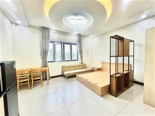 Chdv full nội thất ngay đh văn lang  uth  gtvt  hutech  hiu đầy đủ tiện nghi hẽm xe hơi