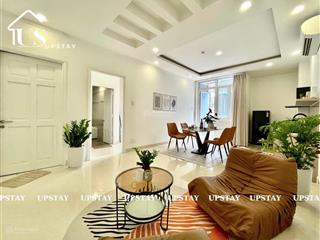 Chdv 80m2 ngay điện biên phủ thuận tiện đi q123 đầy đủ tiện nghi  gần đh uef  hiu  uth