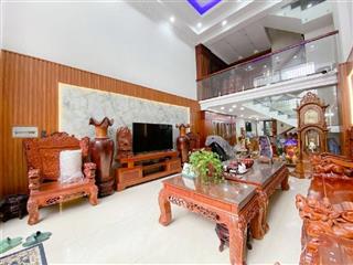 Nhà 3 tầng kiên cố hẻm 55 lò lu xe tải kd tốt chỉ 5.1 tỷ