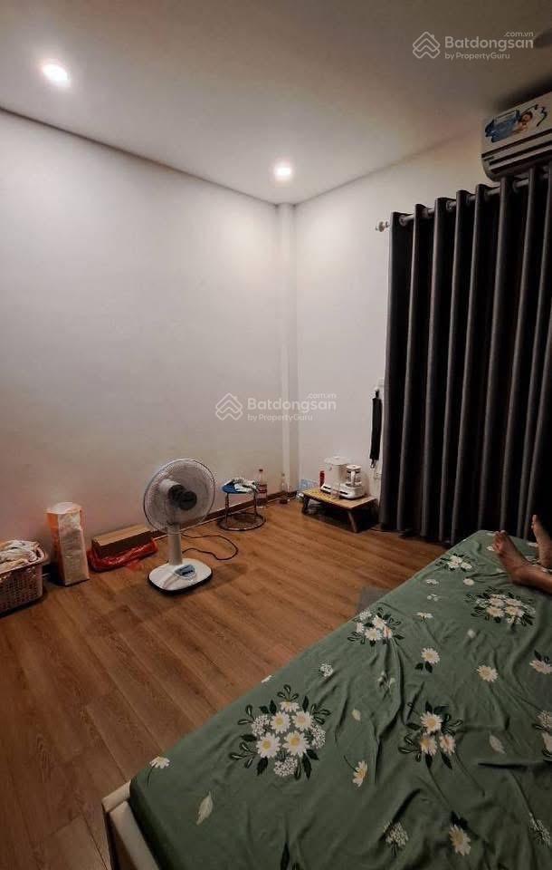 4.3 tỷ  nhà 3 tầng 61.3m2  đang cho thuê dòng tiền ổn  khu phân lô yên tĩnh lò lu