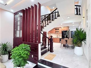 Nhà 3 tầng 58.6m2 ngang 4.3m hxh thông lã xuân oai ndtrinh kd tốt chỉ 4.65 tỷ