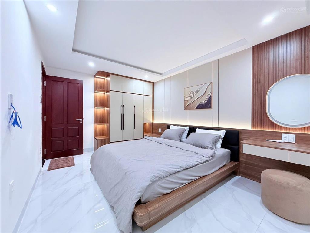 Nhà 3 tầng 58.6m2 ngang 4.3m  hxh thông lã xuân oai  nguyễn duy trinh  kd tốt  chỉ 4.65 tỷ