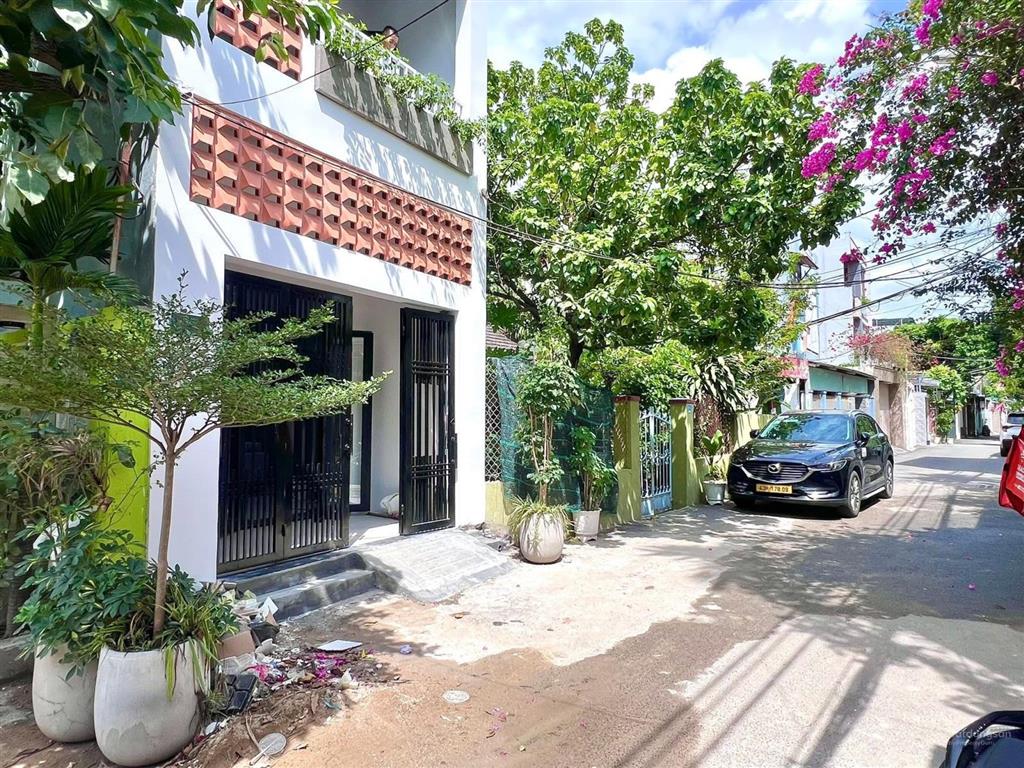 Nhà 3 tầng 58.6m2 ngang 4.3m  hxh thông lã xuân oai  nguyễn duy trinh  kd tốt  chỉ 4.65 tỷ