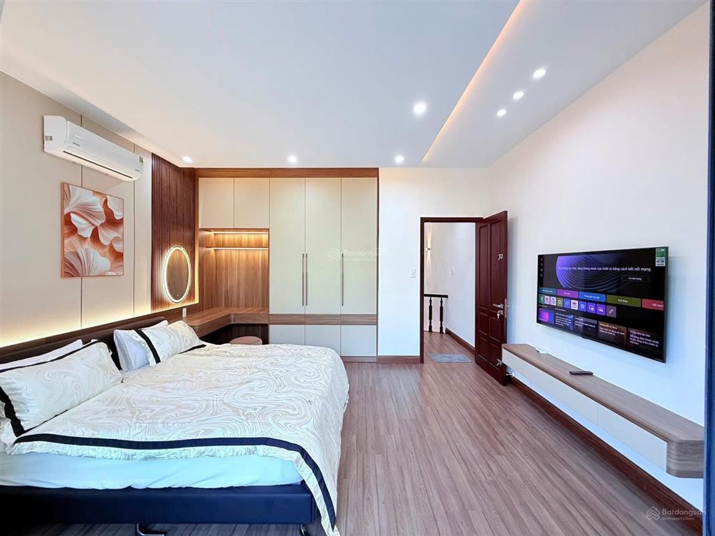 Nhà 3 tầng 58.6m2 ngang 4.3m  hxh thông lã xuân oai  nguyễn duy trinh  kd tốt  chỉ 4.65 tỷ
