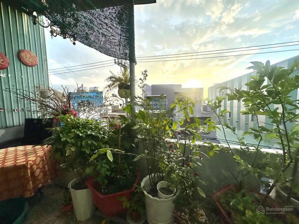 Hiếm! nhà 2 tầng 56,3m2 hxh đường 379 tnpa đang cho thuê 6tr/1 tháng chỉ 4,3 tỷ