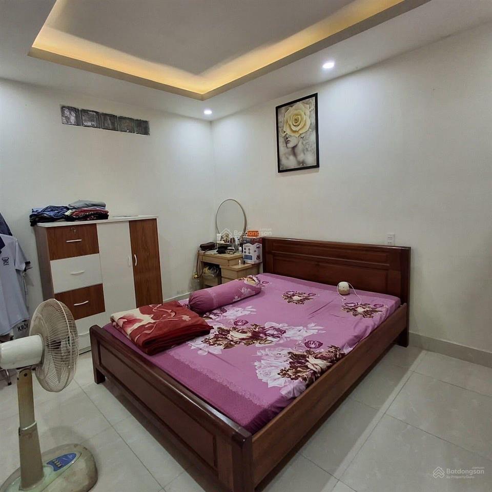 Hiếm! nhà 2 tầng 56,3m2 hxh đường 379 tnpa đang cho thuê 6tr/1 tháng chỉ 4,3 tỷ