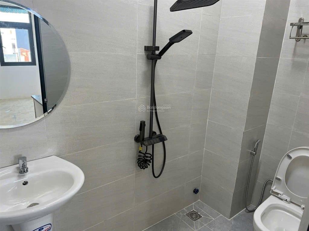 Hiếm! nhà 2 tầng 56,3m2 hxh đường 379 tnpa đang cho thuê 6tr/1 tháng chỉ 4,3 tỷ