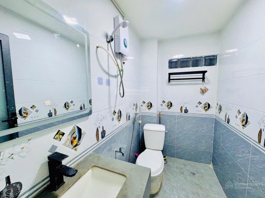 Hiếm! chủ ngộp nhà 2 tầng 78.6m2  ngang 5.4m nở hậu  thạnh mỹ lợi  giảm 300tr còn 5.9 tỷ