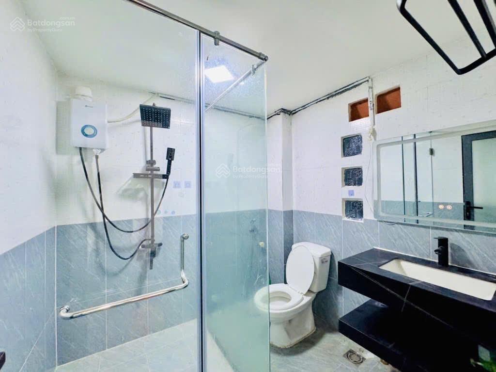 Hiếm! chủ ngộp nhà 2 tầng 78.6m2  ngang 5.4m nở hậu  thạnh mỹ lợi  giảm 300tr còn 5.9 tỷ