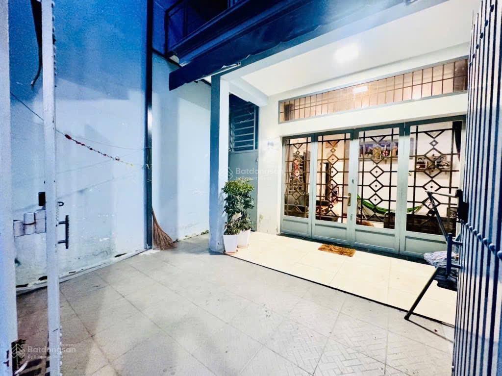 Hiếm! chủ ngộp nhà 2 tầng 78.6m2  ngang 5.4m nở hậu  thạnh mỹ lợi  giảm 300tr còn 5.9 tỷ