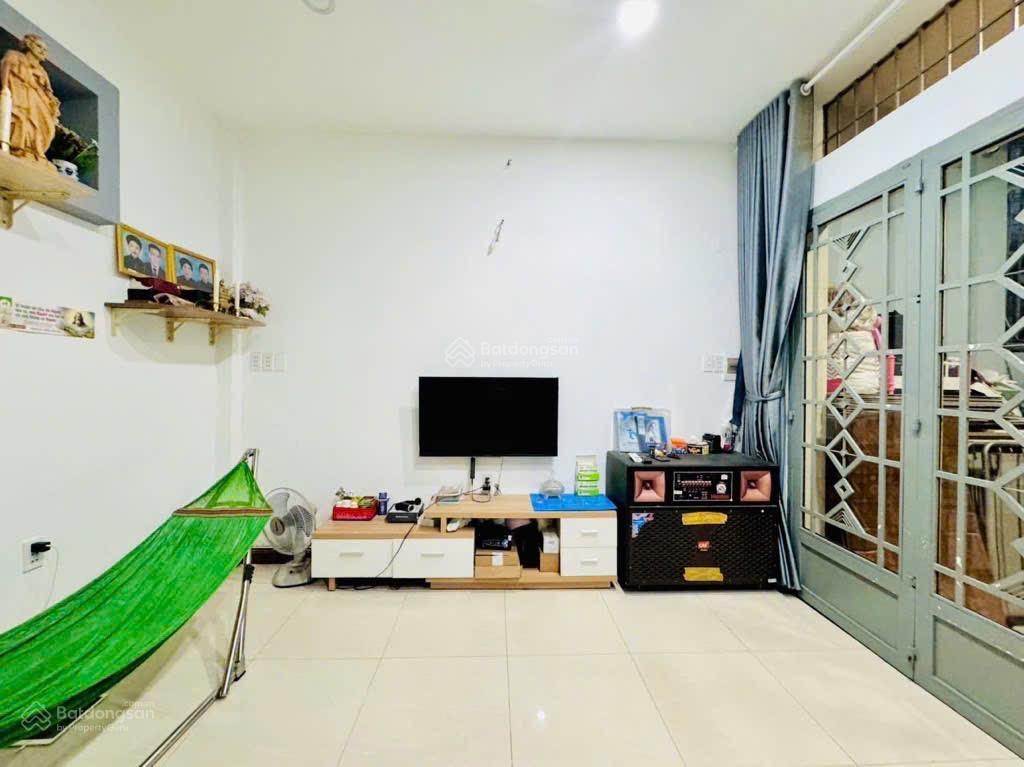 Hiếm! chủ ngộp nhà 2 tầng 78.6m2  ngang 5.4m nở hậu  thạnh mỹ lợi  giảm 300tr còn 5.9 tỷ